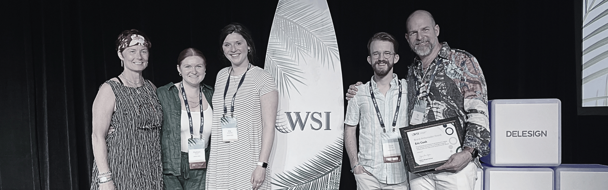 wsi team